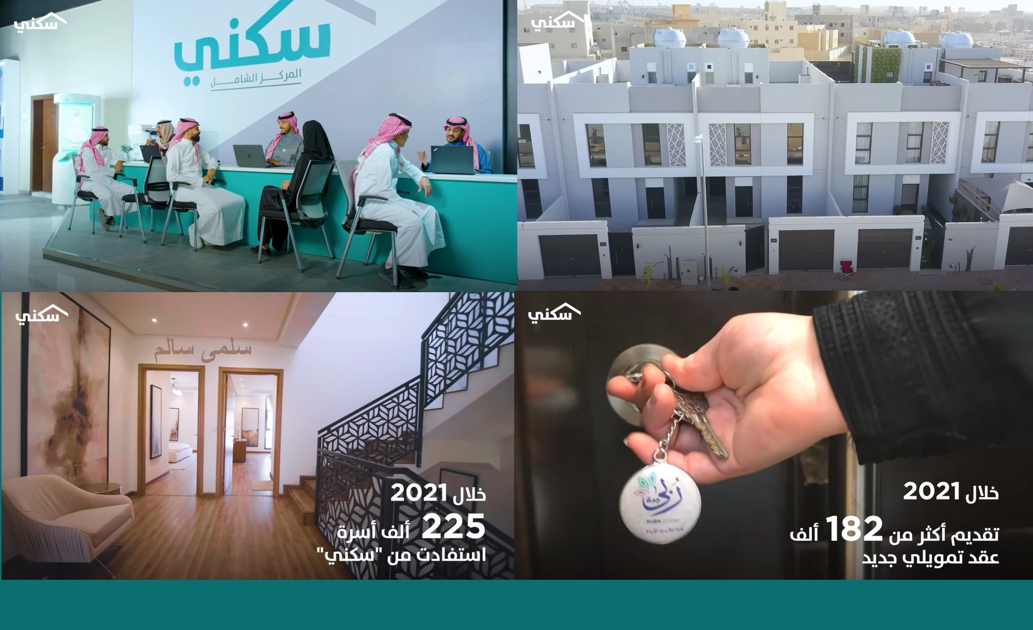 إنجازات منصة الدعم السكني sakani.housing.sa رابط التسجيل للاستفادة من (توزيع الأراضي المجانية - القرض التمويلي المدعوم) منصة سكني sakani.housing.sa رابط تسجيل حجز (مخططات إتاحة الأراضي المجانية - قرض تمويلي مدعوم)