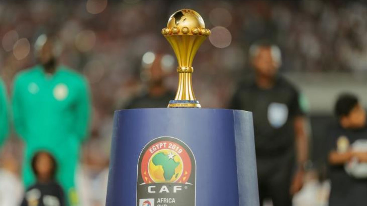 جدول مباريات أمم أفريقيا 2022
