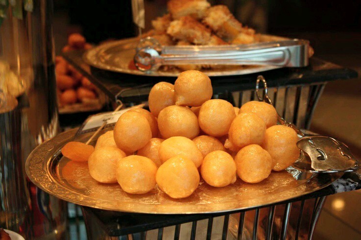 كفتة مصرية