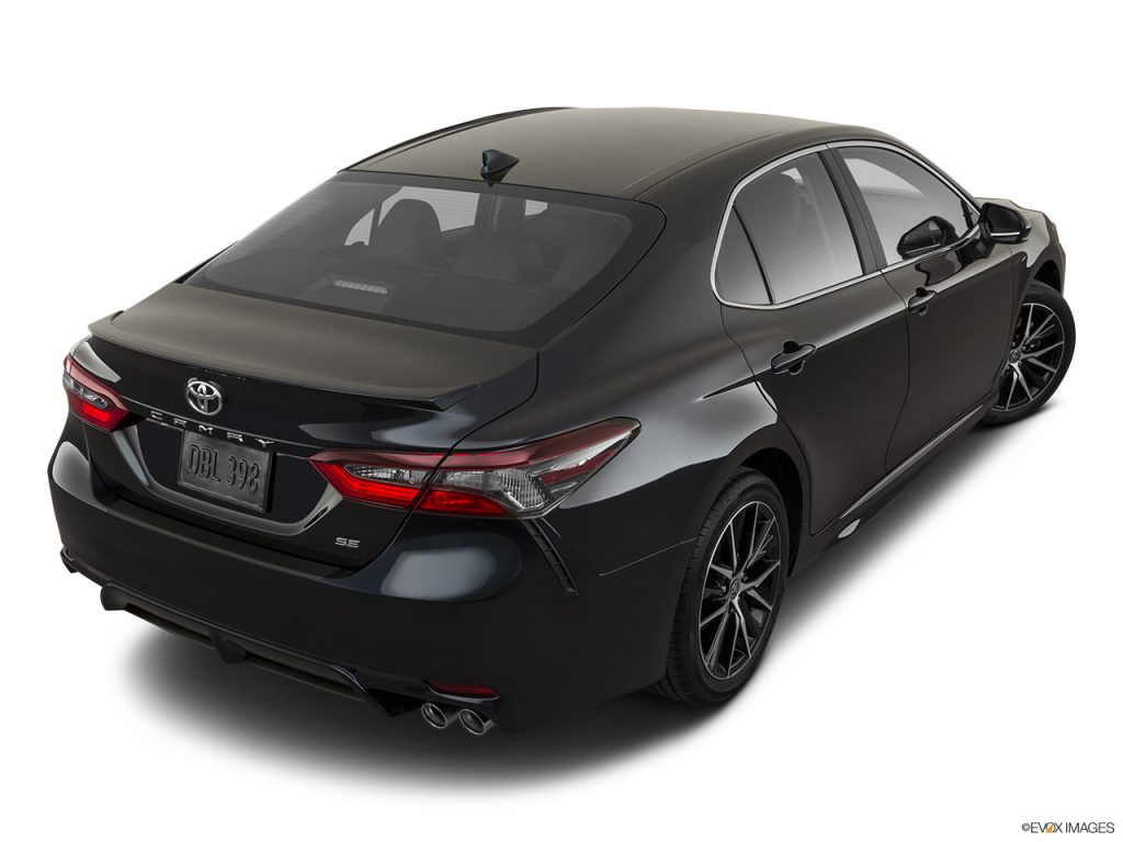 camry