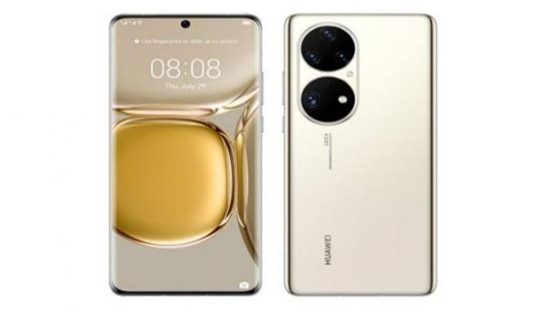 سعر ومواصفات هاتف HUAWEI P50 Pro