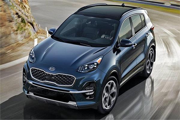 الفخامة والتميز.. سيارة كيا سبورتاج 2022 kia sportag في السعودية بأسعار ومواصفات ولا في الاحلام