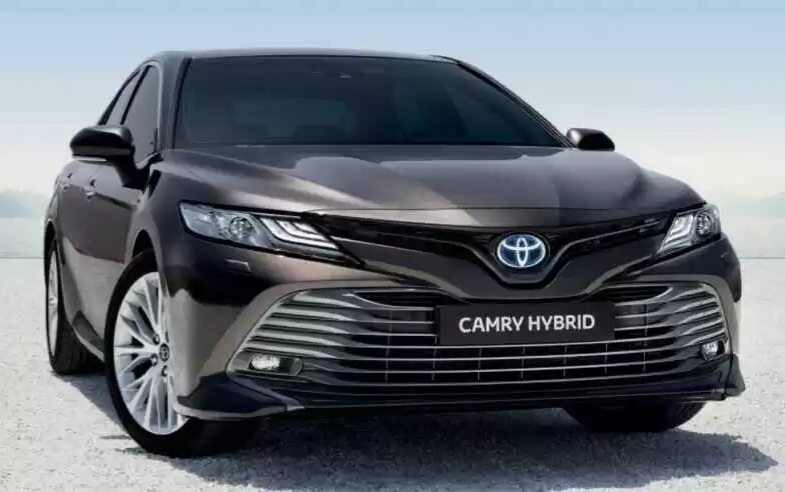 مواصفات وأسعار سيارة تويوتا كامري 2022 الجديدة Toyota Camry في السعودية