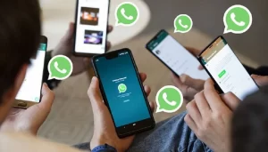 قم بتشغيل WhatsApp بدون الإنترنت