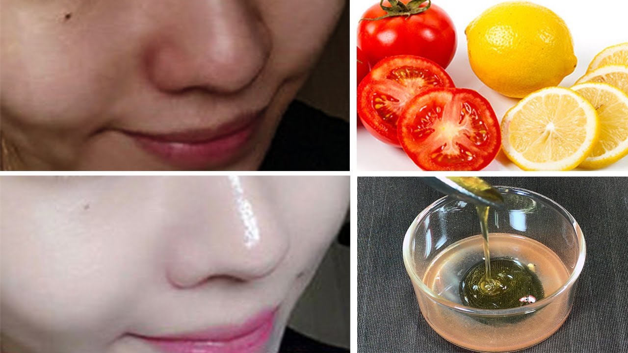 طريقة عمل كريم الطماطم الكوري