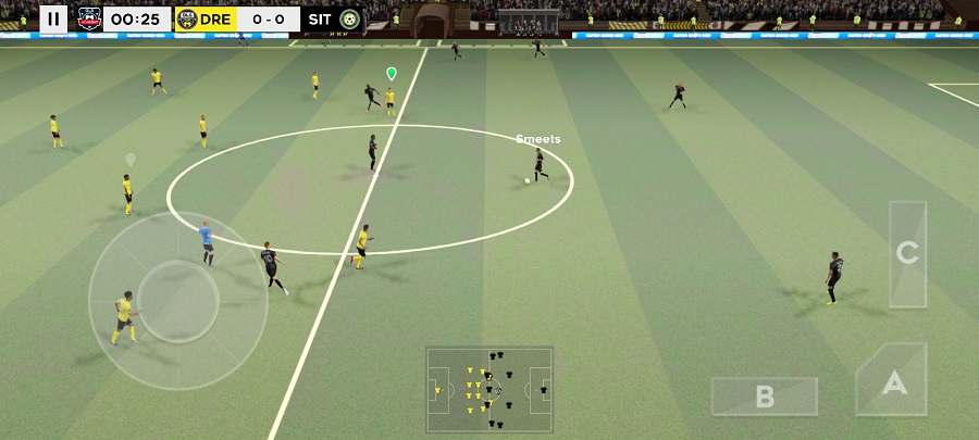 Dream League Soccer 22