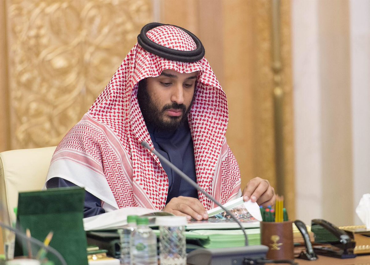 انجاز طلب مساعدة مالية وسداد دين من الأمير محمد بن سلمان للمحتاجين في السعودية