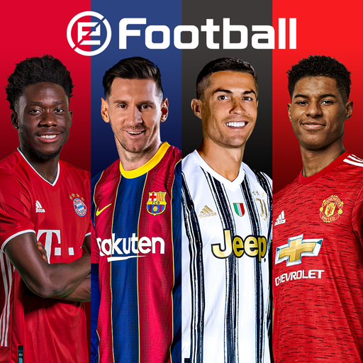 Efootball pes 2021