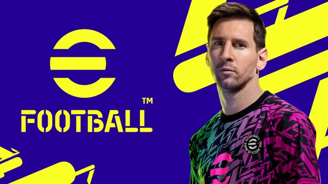 Efootball