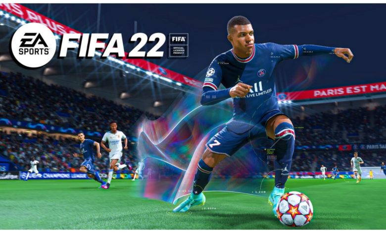 Fifa 22 mobile