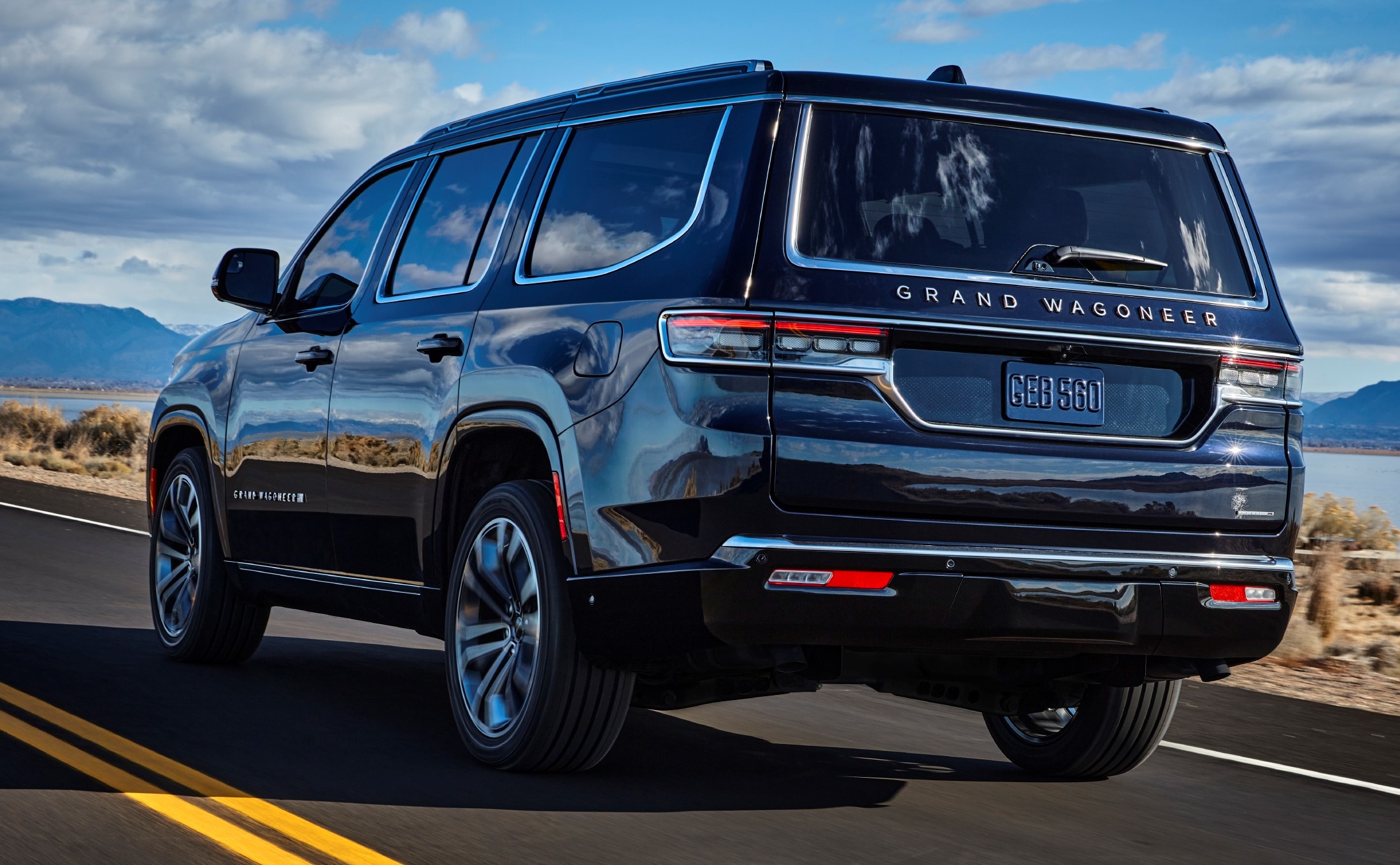 jeep grand wagoneer 2022