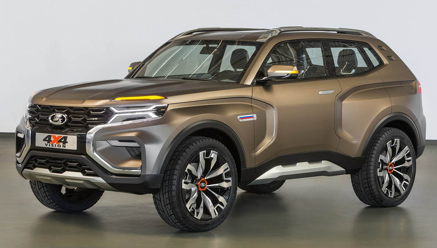 أسطورة السيارات.. سيارة لادا نيفا lada niva 2022 الجديدة كلياً في سوق السيارات بمواصفات وأسعار ولا في الأحلام