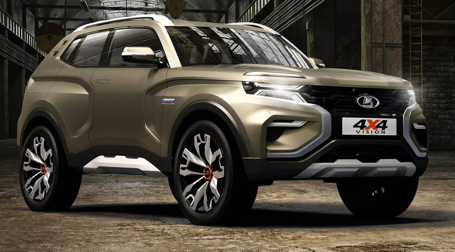 الأسطورة المذهلة.. سيارة لادا نيفا lada niva 2022 الجديدة كلياً وأبرز مواصفاتها وأسعارها الجبارة في السعودية