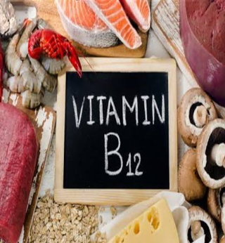 أهم الأطعمة الغنية بفيتامين B 12 وأعراض نقص الفيتامين