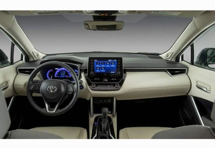 Corolla ksa price in toyota 2021 Prices and