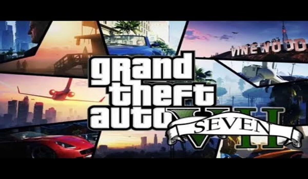 خطوات تحميل Grand Theft Auto 7