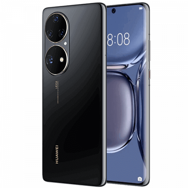 هواوي تعلن عن هاتفي HUAWEI P50 POCKET و HUAWEI P50 PRO