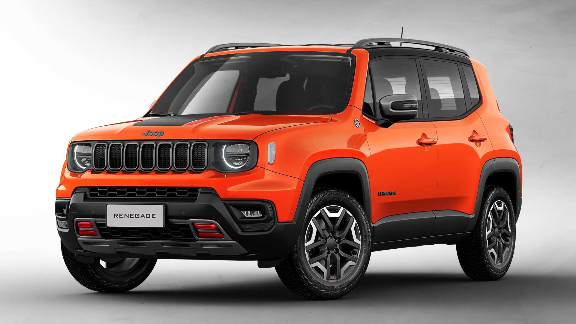 مواصفات جيب رينيجيد Jeep Renegade 2022 الصور و الأسعار ثقفني