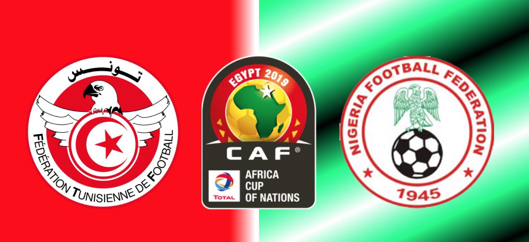 عاجل:- القنوات الناقلة لمباراة منتخب تونس ضد منتخب نيجيريا فى كاس افريقيا 2022 دور 16 يوم الاحد 23/1/2022