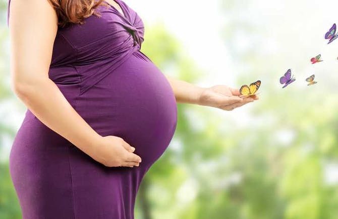 طريقة حساب الحمل الصحيحة بالميلادي والهجري برنامج حساب مدة الحمل