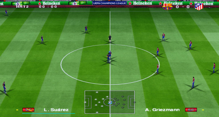 winning eleven 2022