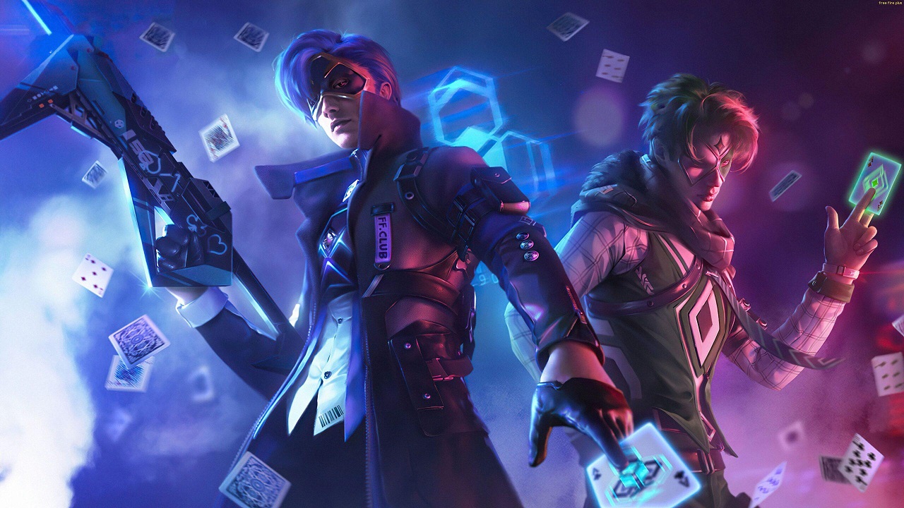 قارينا فري فاير للشحن 2022 احصل على جواهر غارينا بالأيدي garena free fire