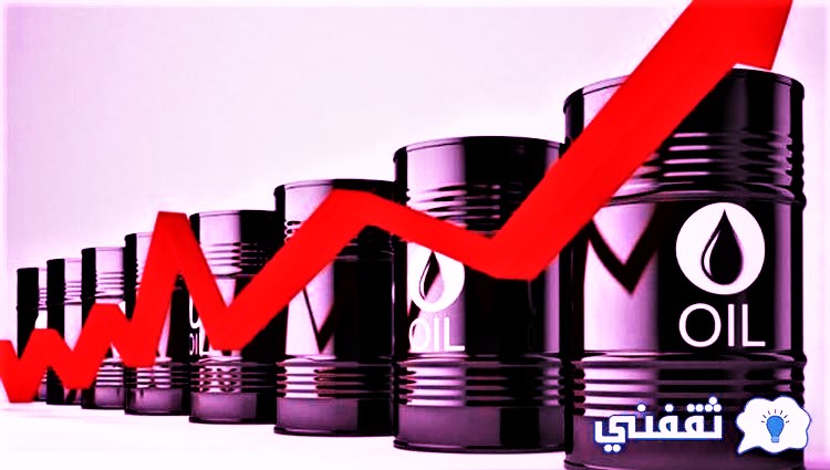 أسعار النفط تتحول إلى الارتفاع