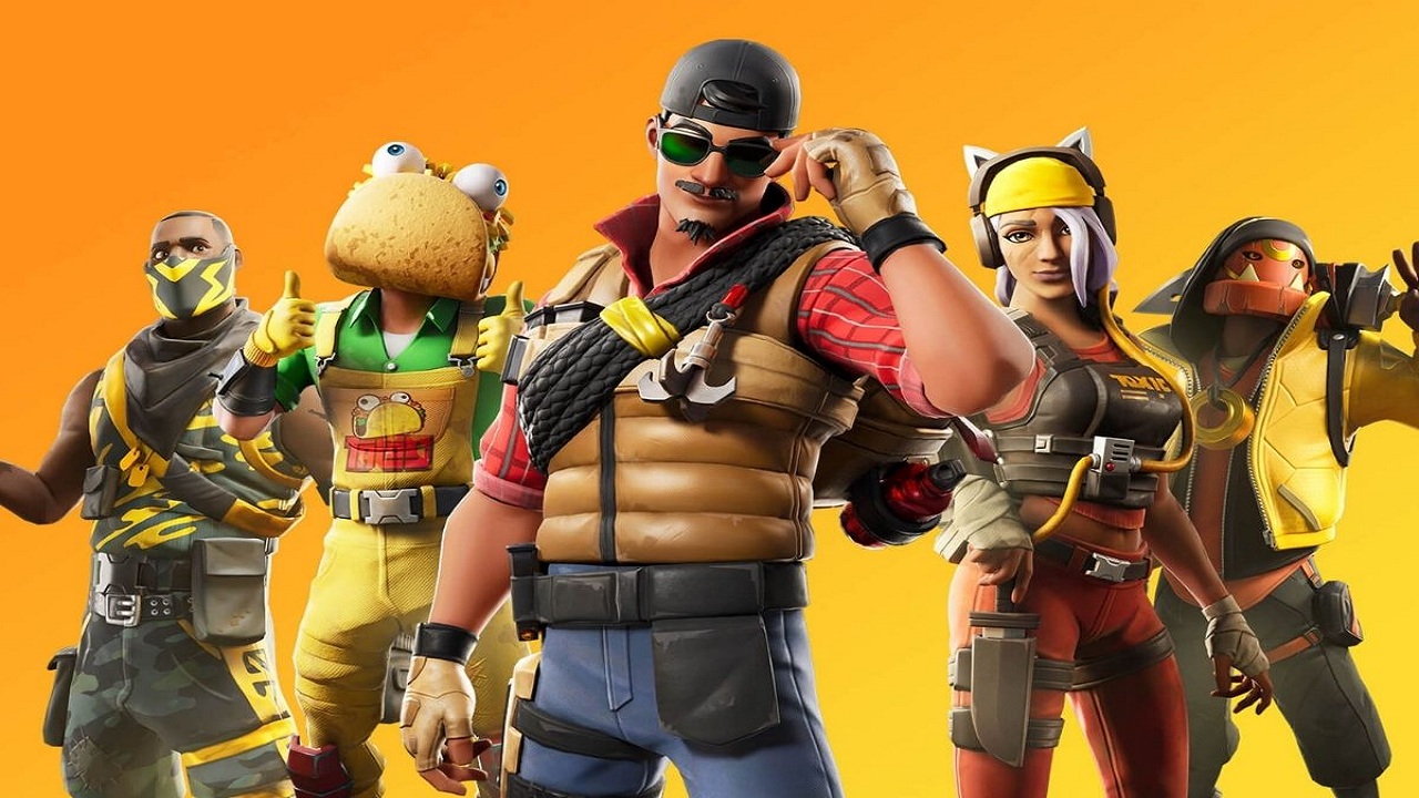 أفضل طرق لعب فورت نايت على الكمبيوتر والهواتف الذكية بدون تحميل والمتطلبات
