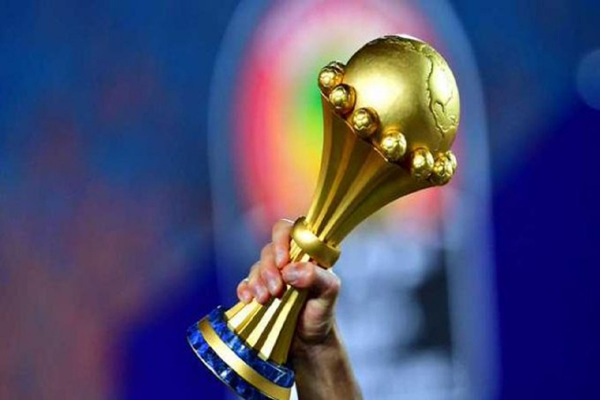 القنوات الناقلة المفتوحة لأمم أفريقيا 2022