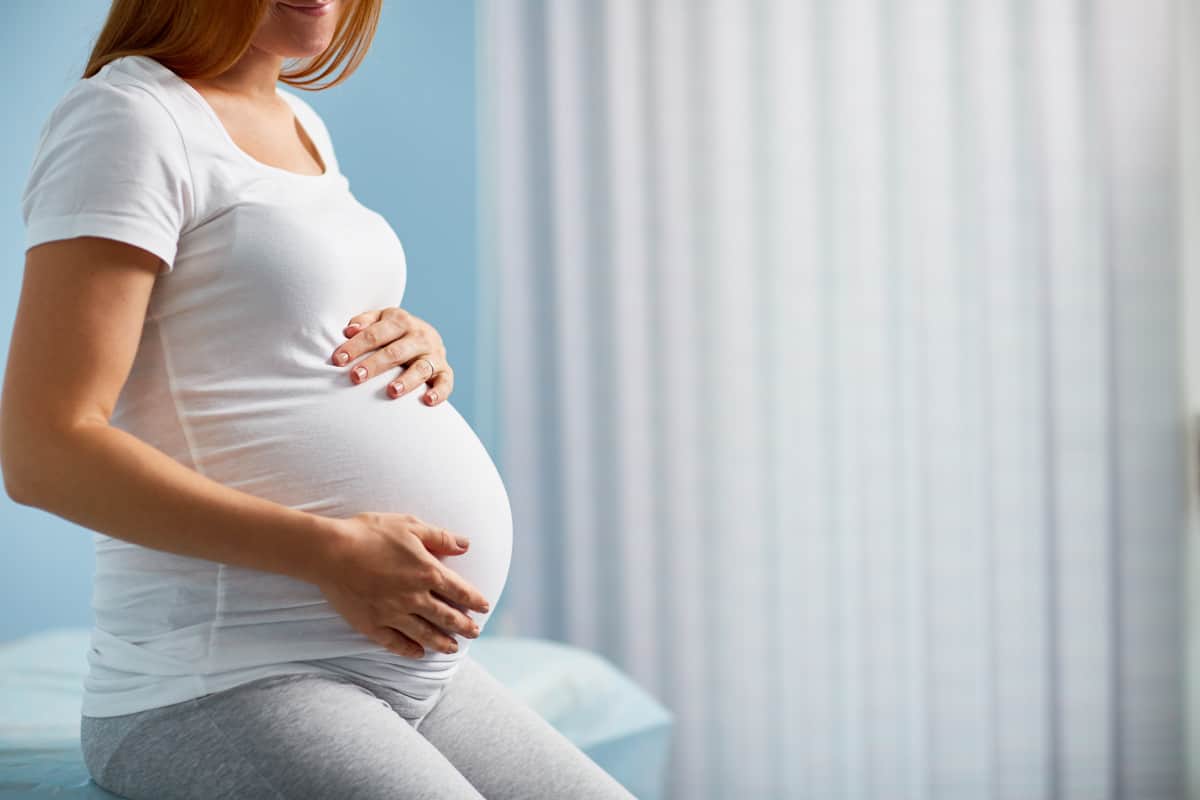 الاسبوع الثاني والثلاثين من الحمل وأهم التطورات التي تمر بها المرأة