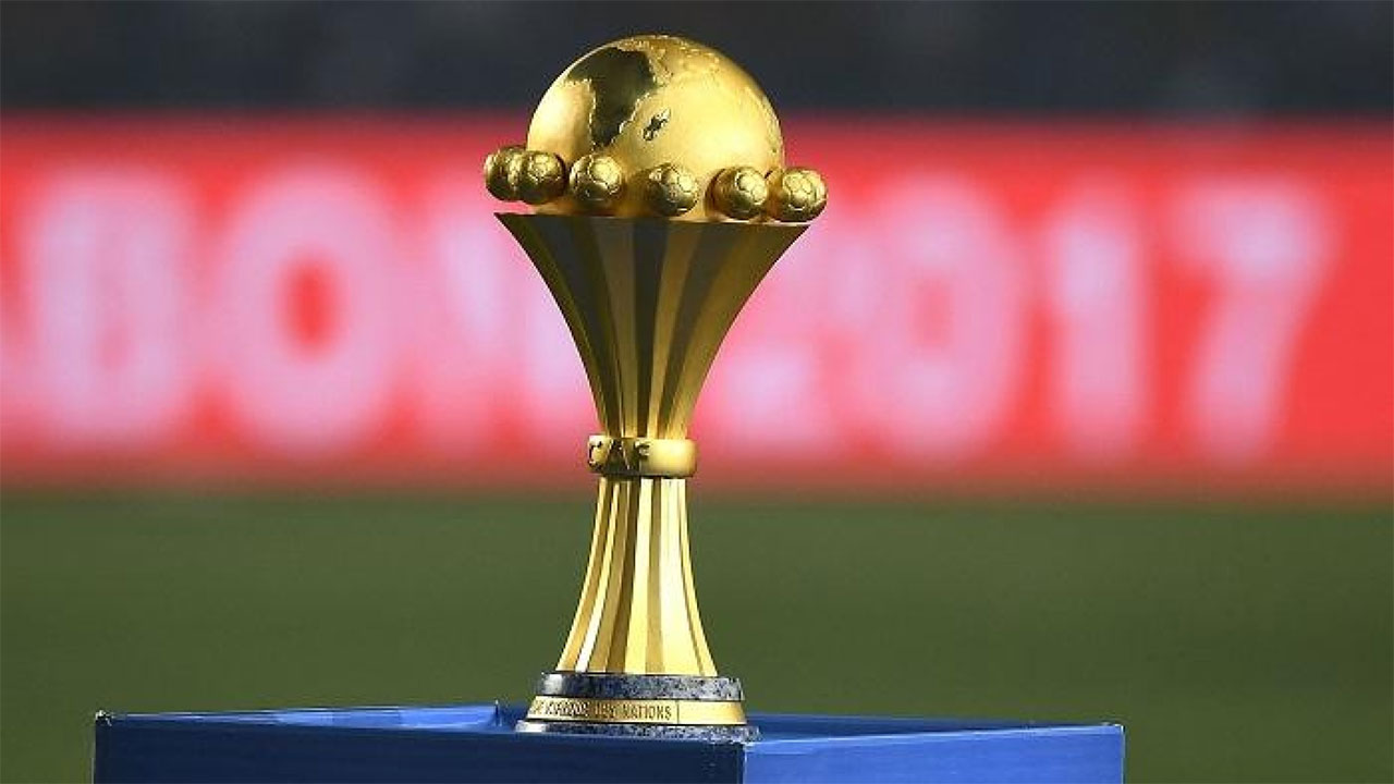 القنوات الناقلة لأمم أفريقيا 2022