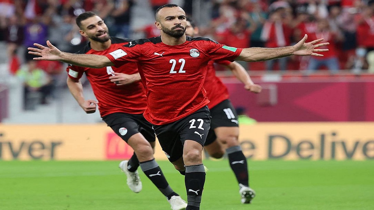 النايل سات.. القنوات الناقلة مباراة مصر ونيجيريا اليوم في كأس أمم إفريقيا بجودة عالية