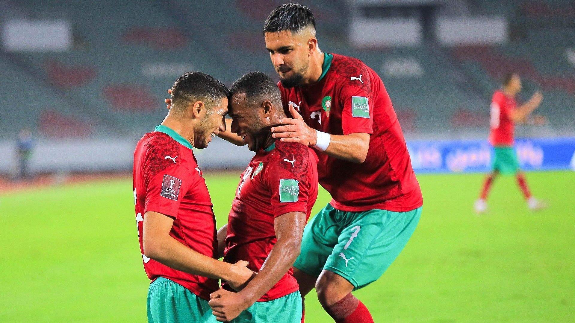 موعد مباراة المغرب ومالاوي اليوم