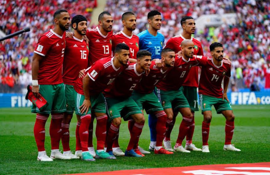 موعد مباراة المغرب وغانا كأس أمم إفريقيا 2021 والقنوات الناقلة