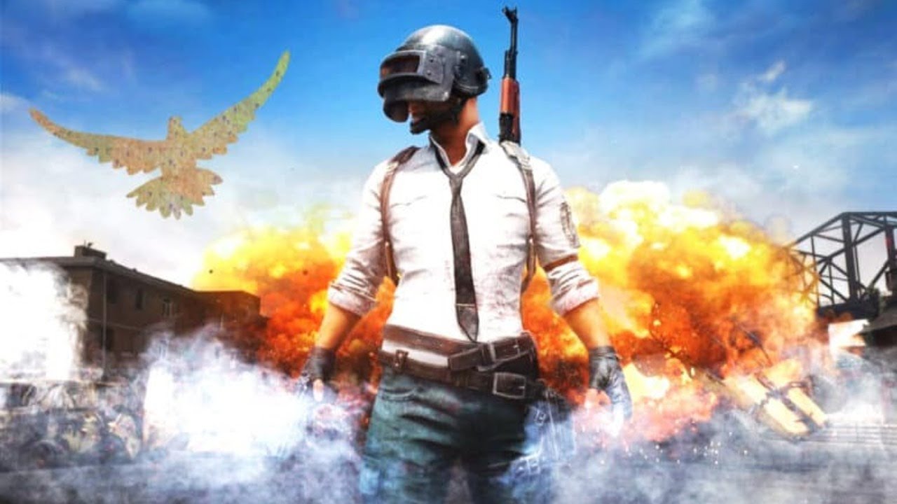 ببجي موبايل PUBG MOBILE