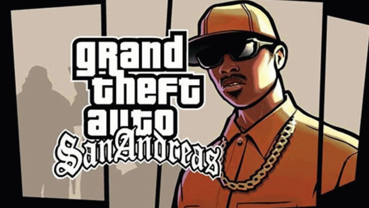 تشغيل Grand Theft Auto للاندرويد