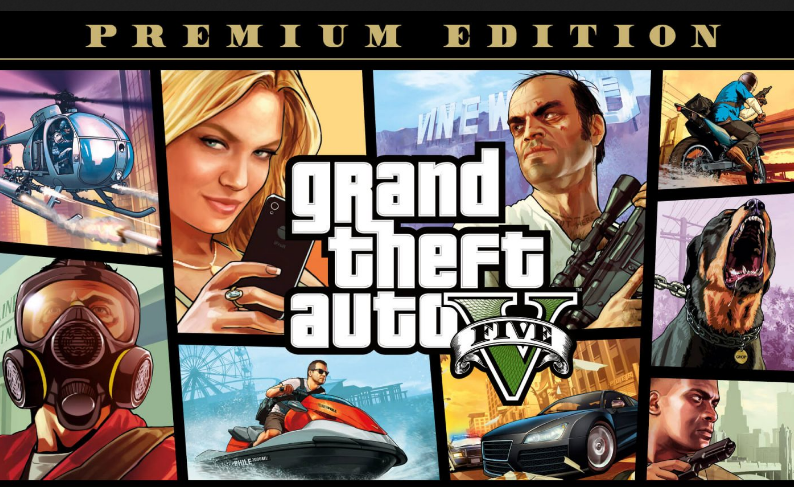 تحميل لعبة جراند ثفت اوتو 5،7 Grand Theft Auto