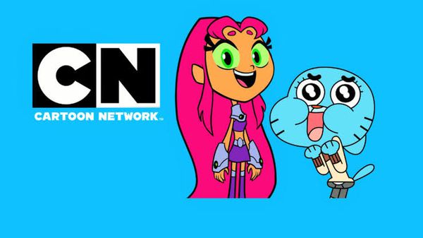 Cartoon Network