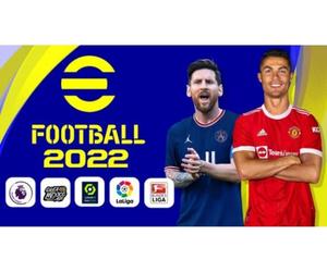 efootball pes 22