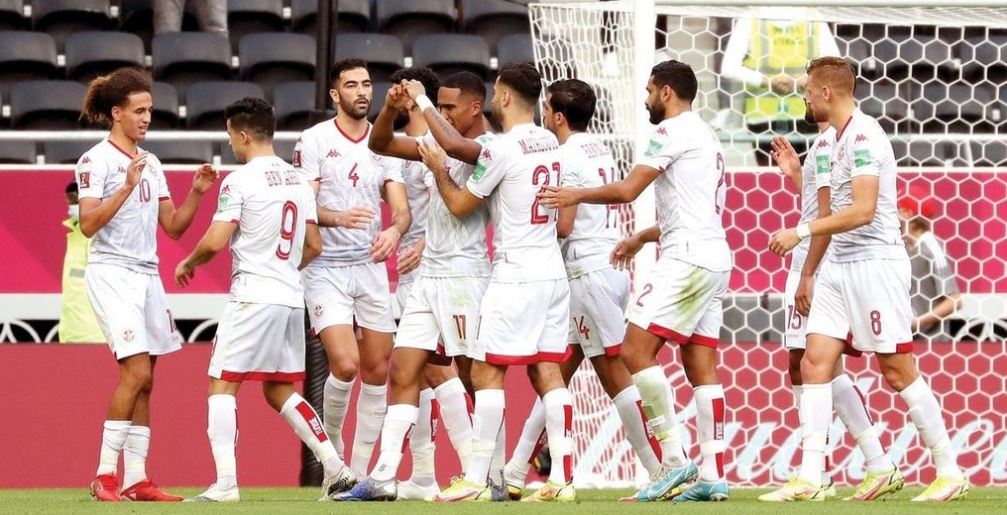 موعد مباراة تونس ومالي كأس أمم إفريقيا 2021 والقنوات الناقلة