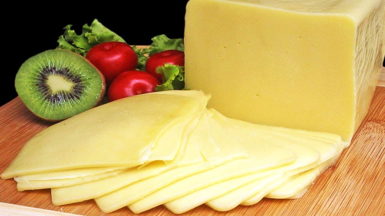 لازم تجربيها.. الجبنة الرومي الإقتصادية في البيت بكيلو حليب عملت 2 كيلو جبنة أحلي من الجاهزة