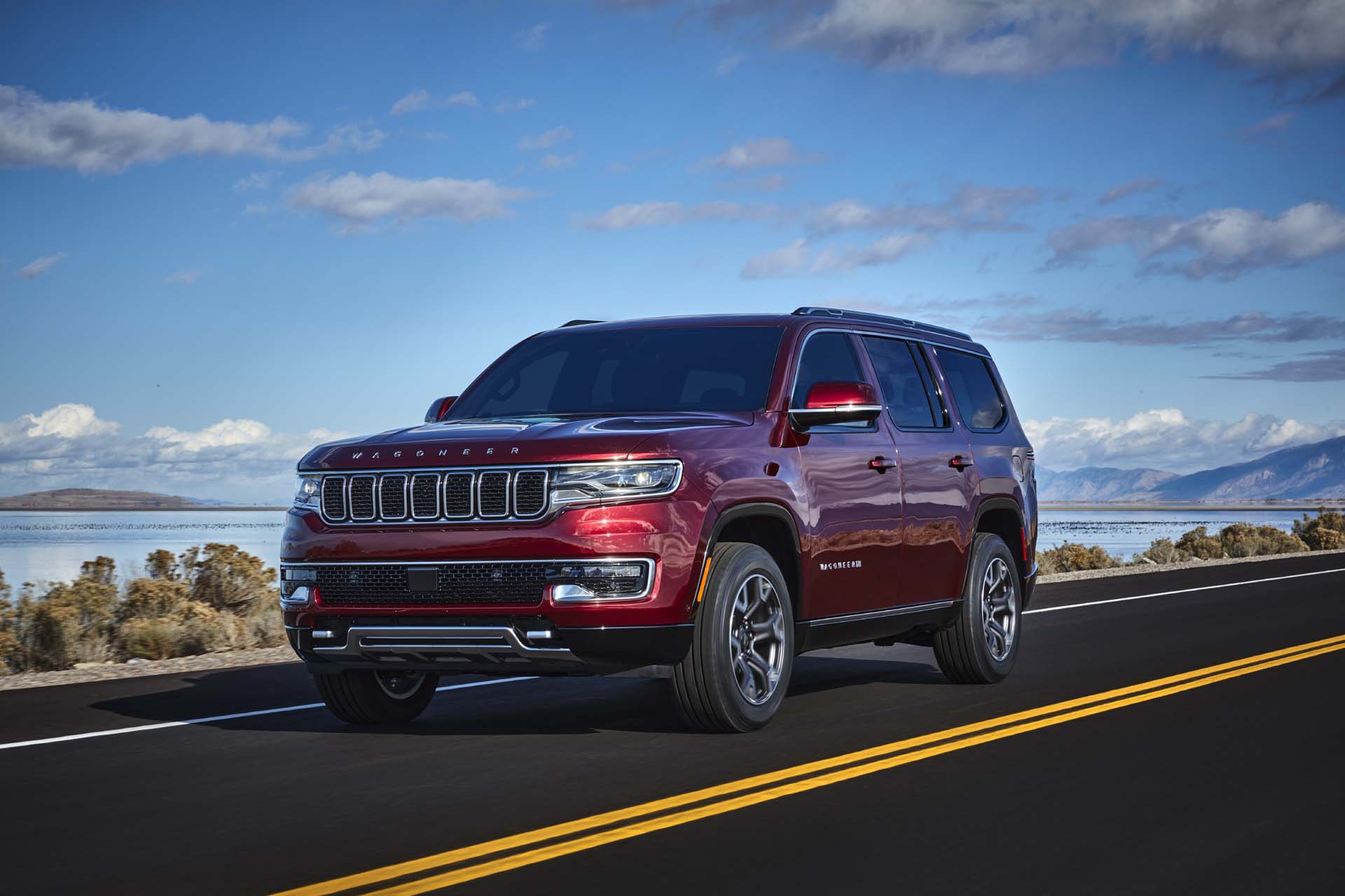 jeep wagoneer 2022