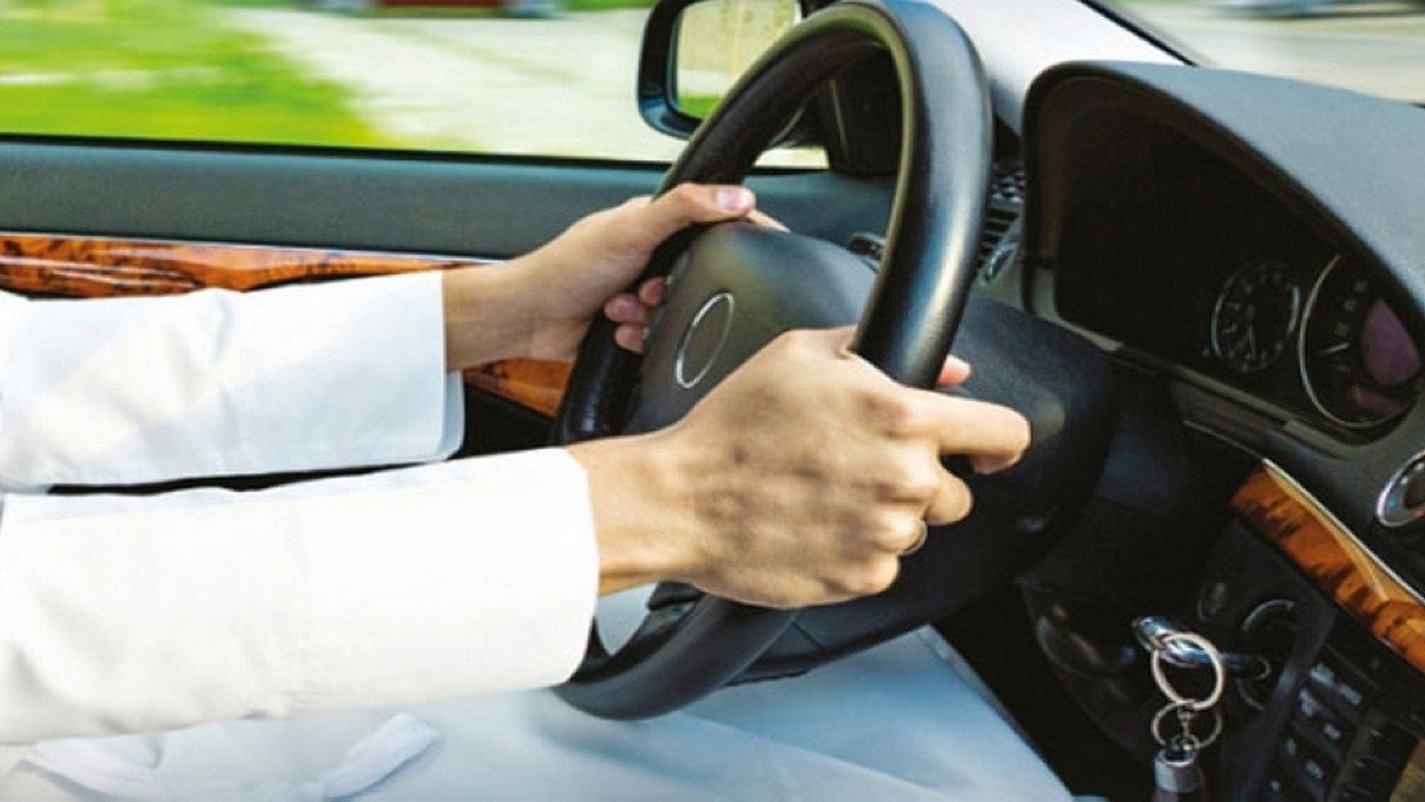 حجز موعد رخصة قيادة للرجال 1443- 2022 بوابة أبشر المرور