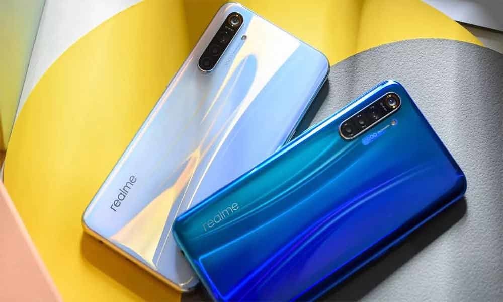 سعر ومواصفات هاتف realme 9 pro max