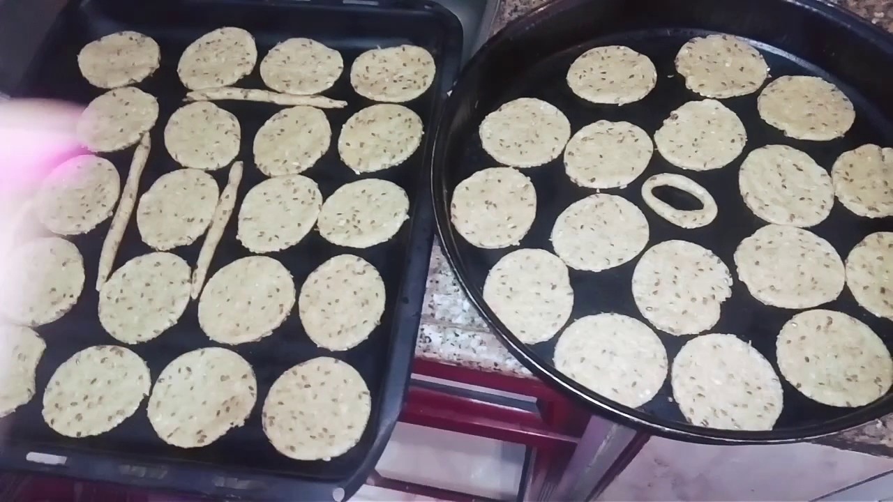 شرائح الخبز المشبع للدايت بمقاديرمظبوطه جدا .مشروع مربح من البيت