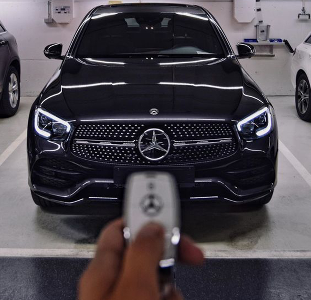 سعر فئة مرسيدس بنز Mercedes Benz 2022 في السعودية والوطن العربي
