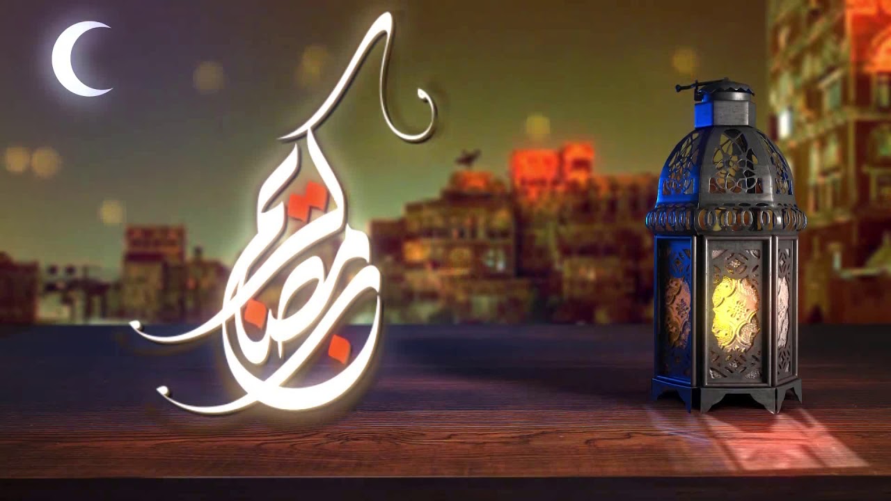 كم باقي علي رمضان 2022