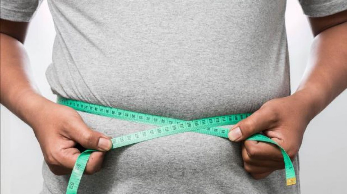 طرق للتخلص من الدهون الزائدة بالجسم