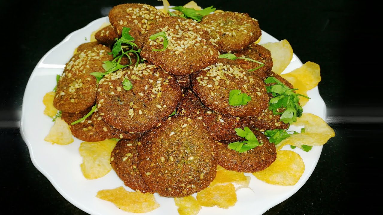 الطعمية البيتي