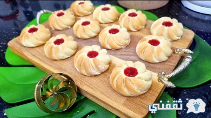 حلويات منزلية سهلة واقتصادية
